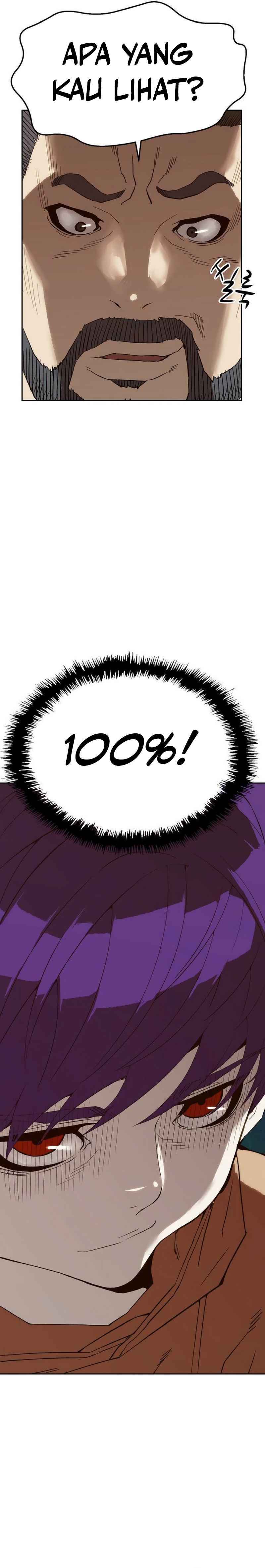 The Villain’s Profiler chapter 6
