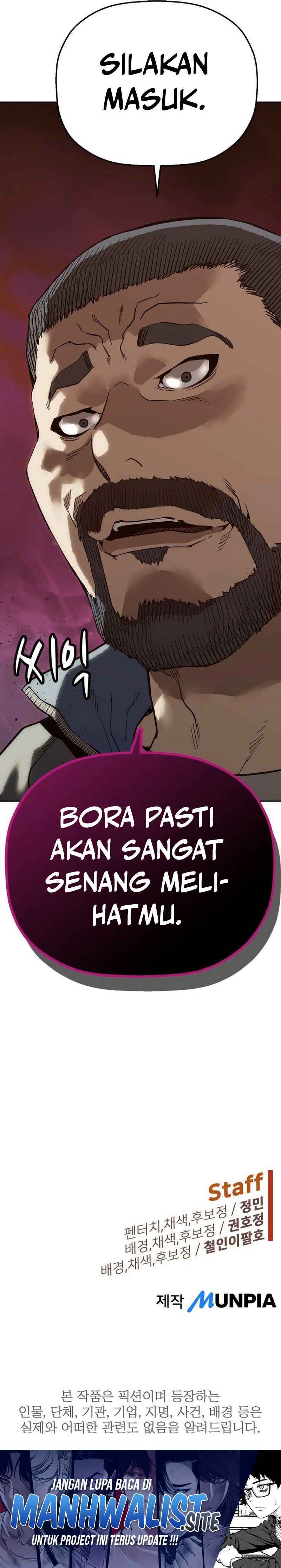 The Villain’s Profiler chapter 6