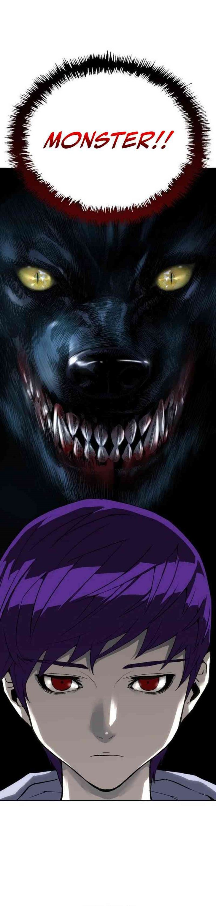The Villain’s Profiler chapter 13