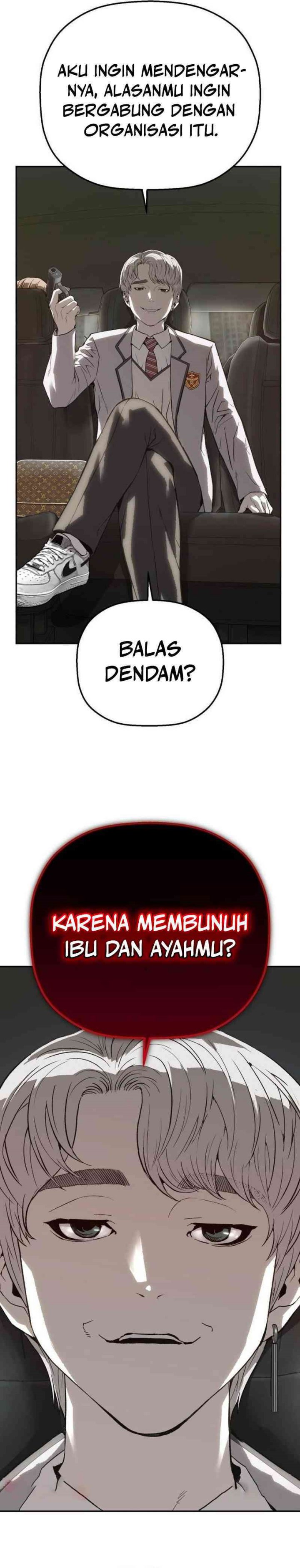 The Villain’s Profiler chapter 13