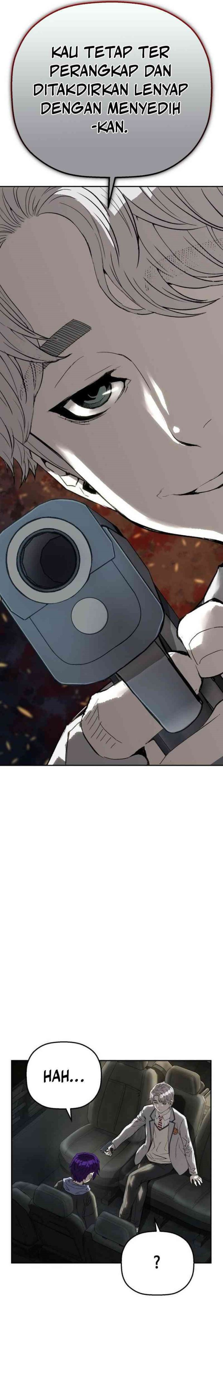 The Villain’s Profiler chapter 13