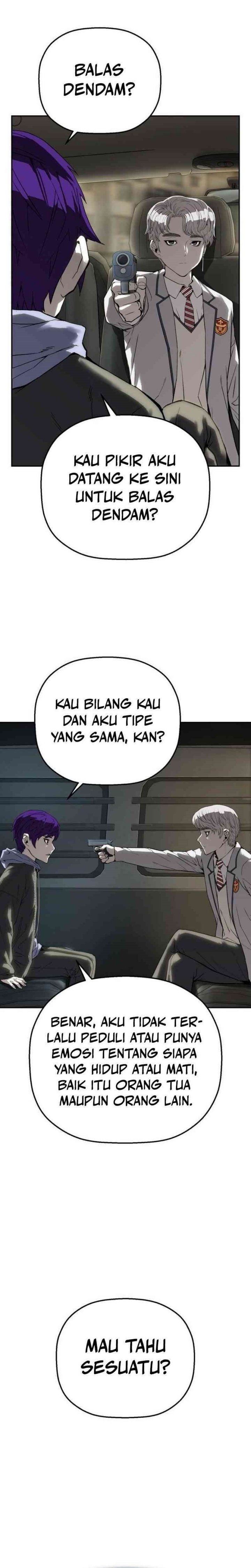 The Villain’s Profiler chapter 13