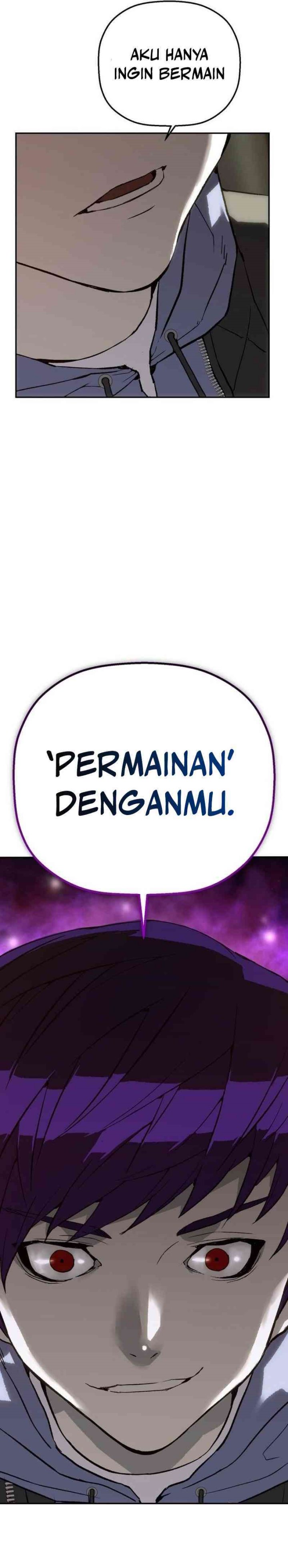 The Villain’s Profiler chapter 13