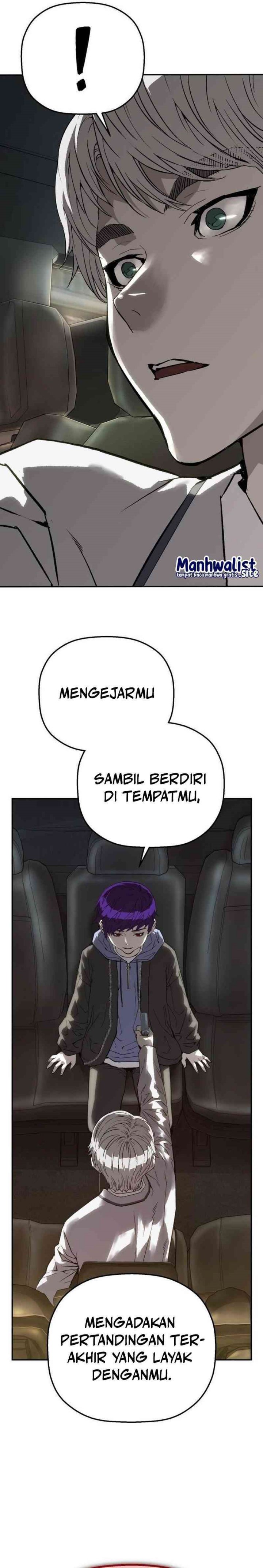 The Villain’s Profiler chapter 13