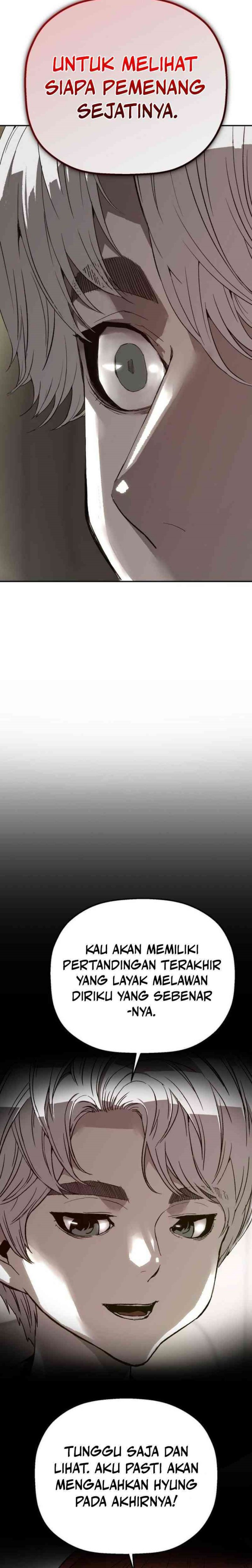 The Villain’s Profiler chapter 13