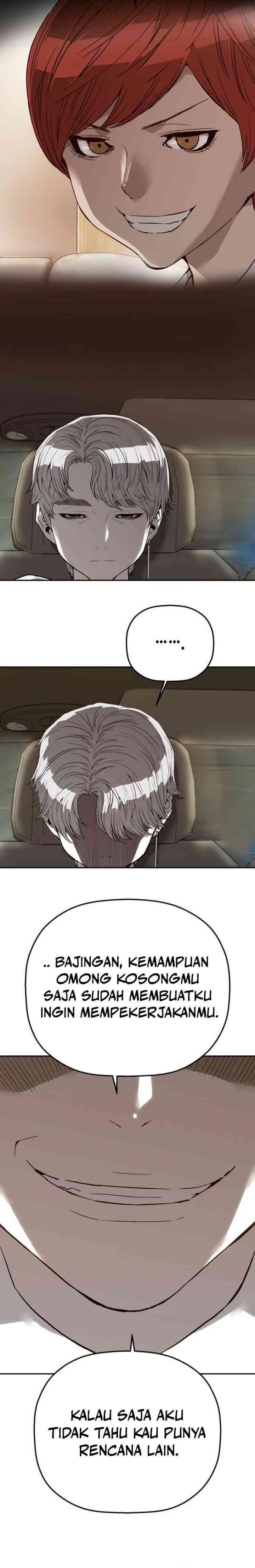 The Villain’s Profiler chapter 13