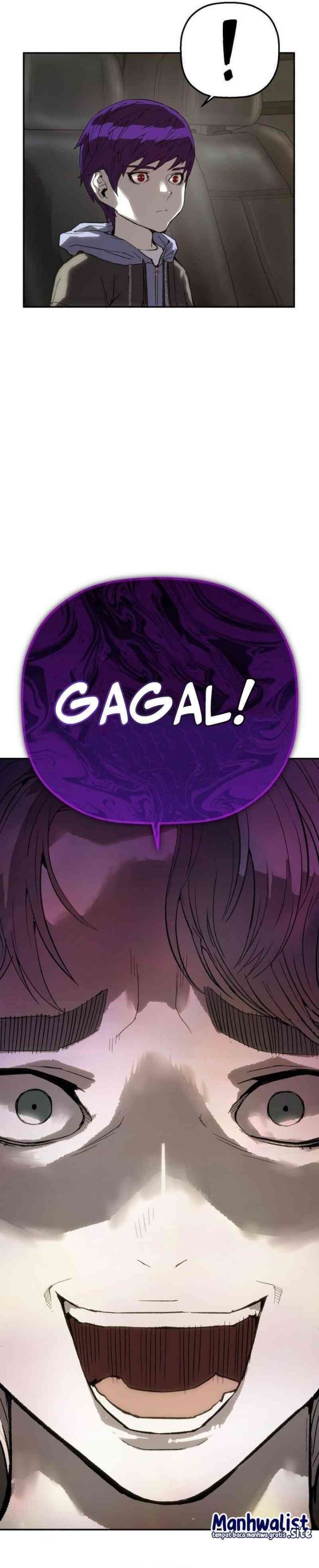 The Villain’s Profiler chapter 13