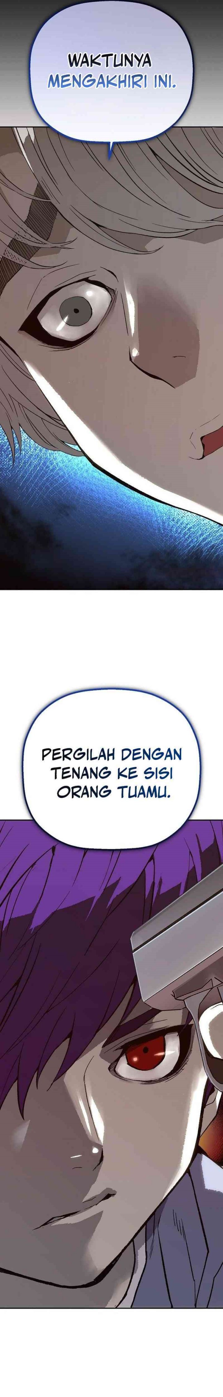 The Villain’s Profiler chapter 13