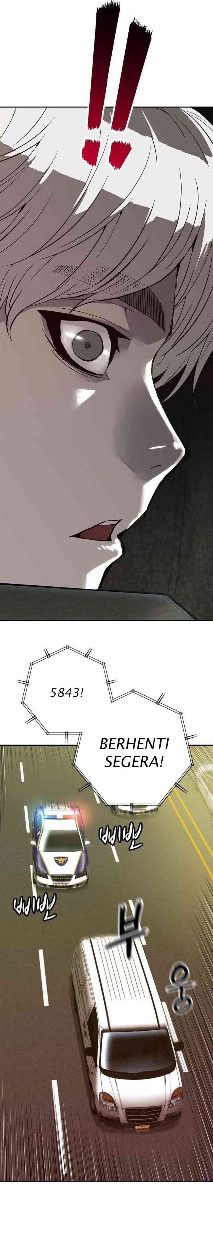 The Villain’s Profiler chapter 13