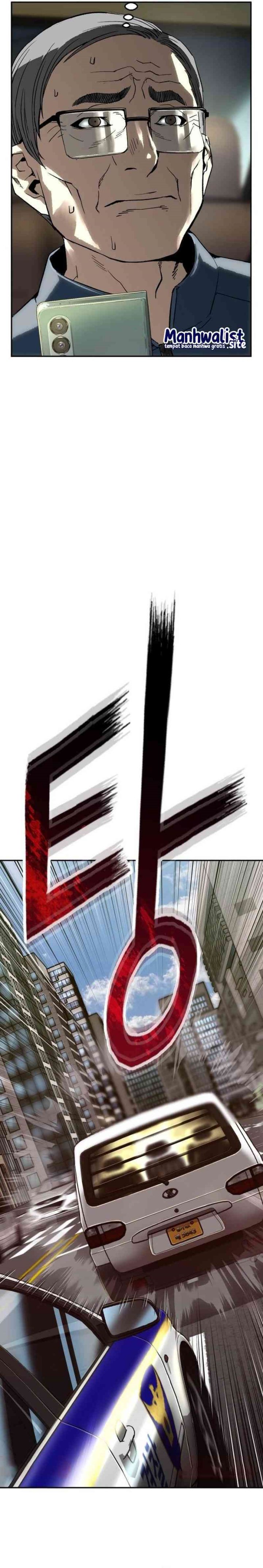 The Villain’s Profiler chapter 13