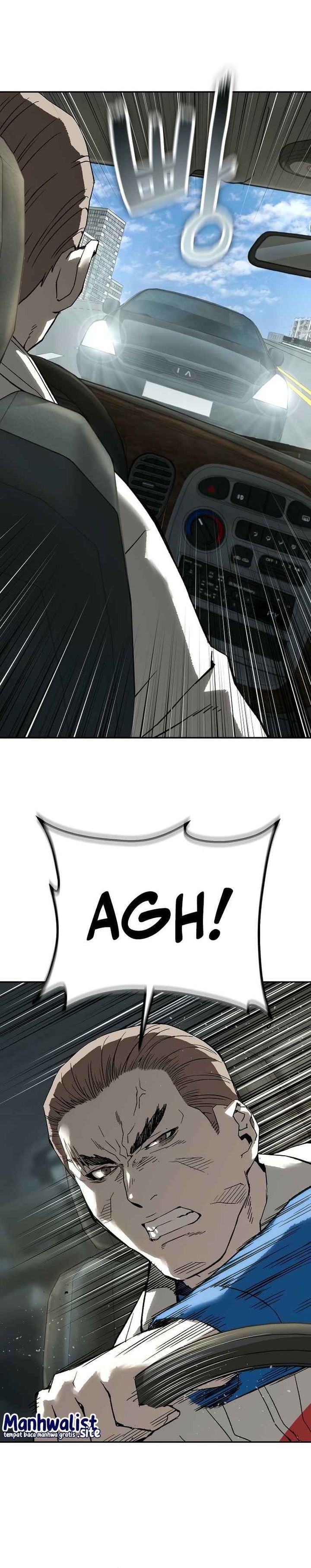 The Villain’s Profiler chapter 14