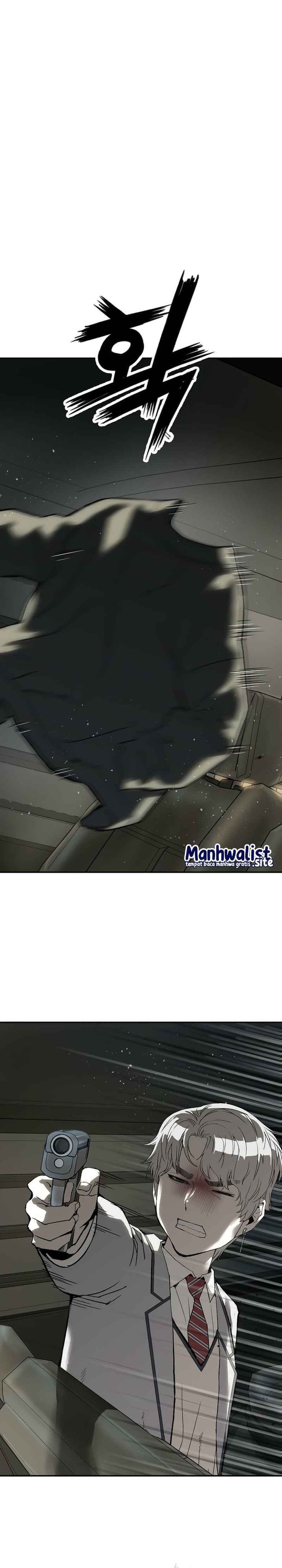 The Villain’s Profiler chapter 14