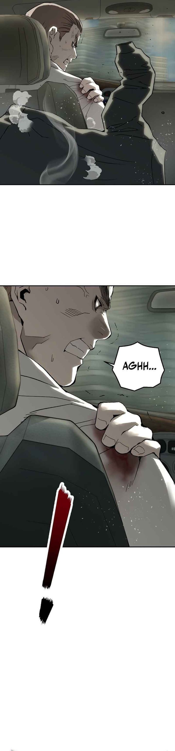 The Villain’s Profiler chapter 14