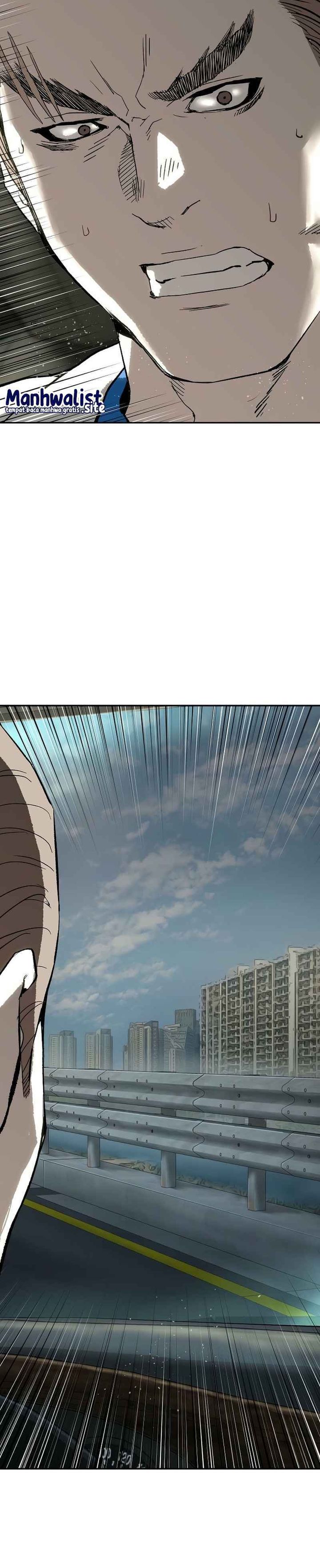 The Villain’s Profiler chapter 14