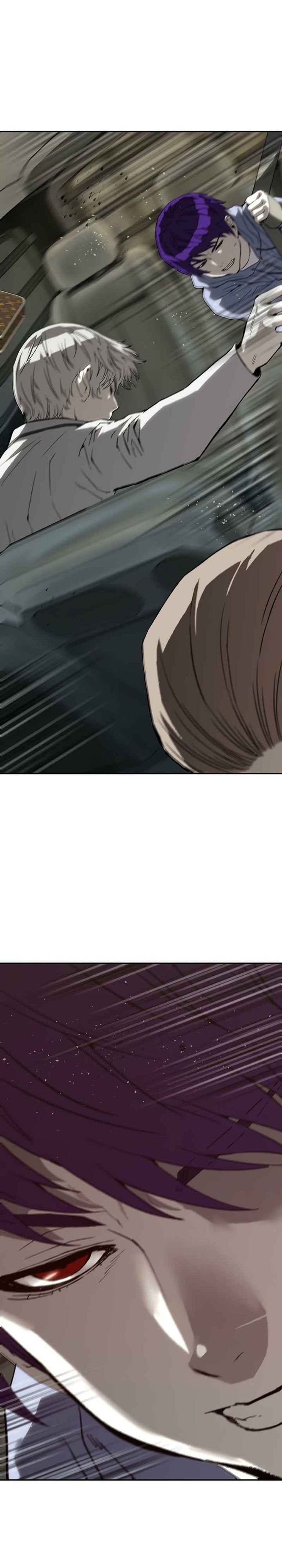The Villain’s Profiler chapter 14