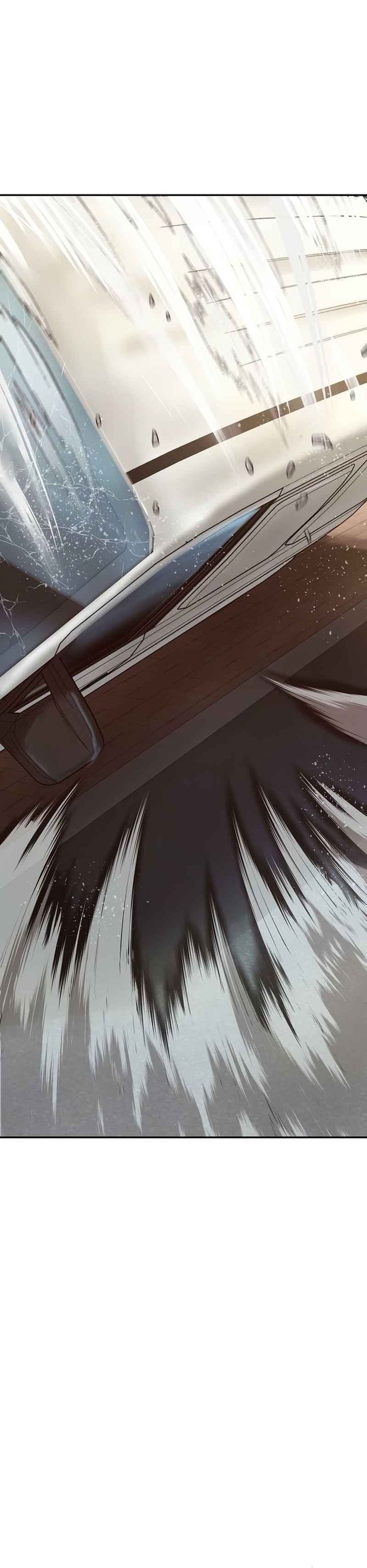The Villain’s Profiler chapter 14