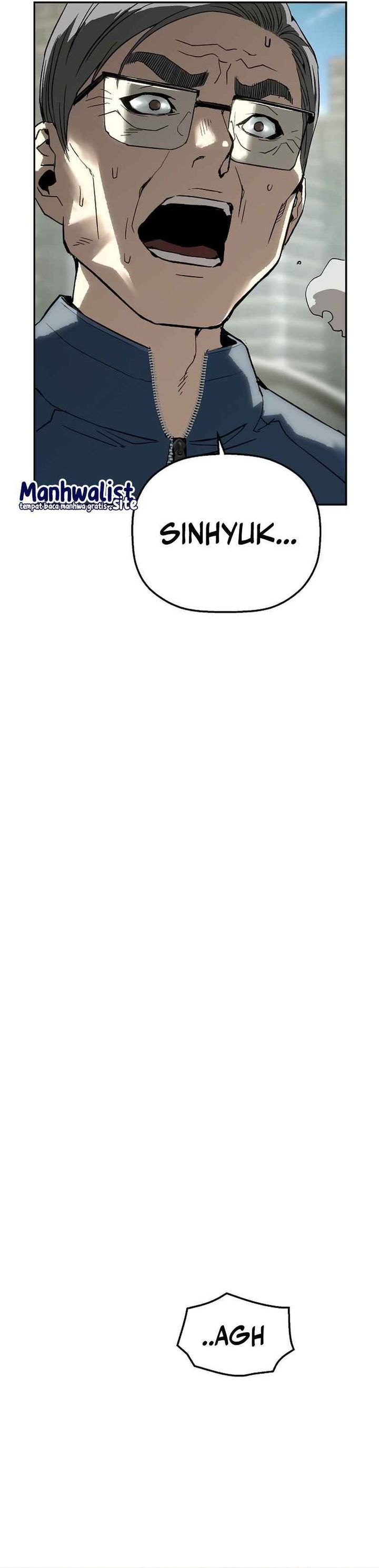 The Villain’s Profiler chapter 14