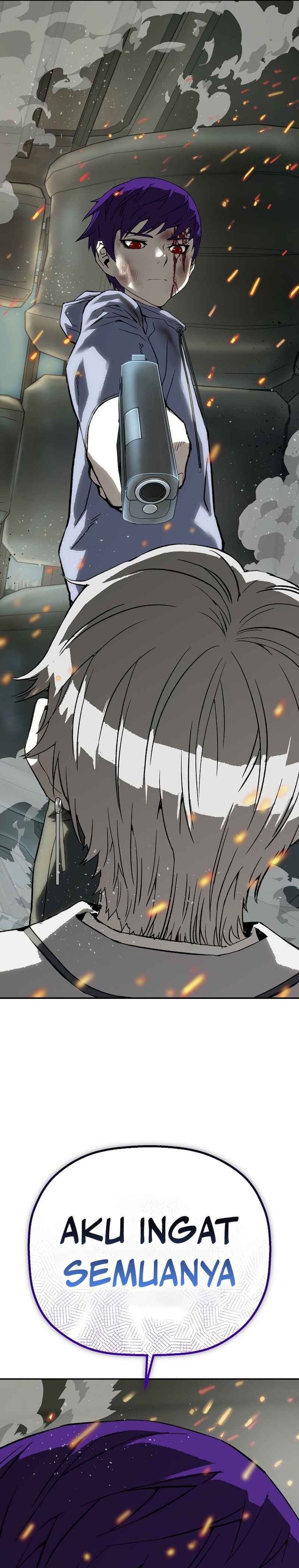 The Villain’s Profiler chapter 14