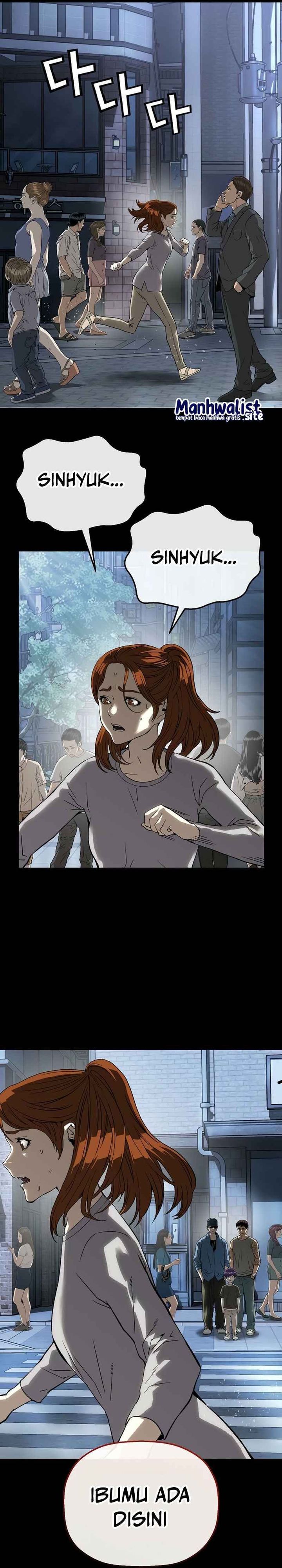 The Villain’s Profiler chapter 14