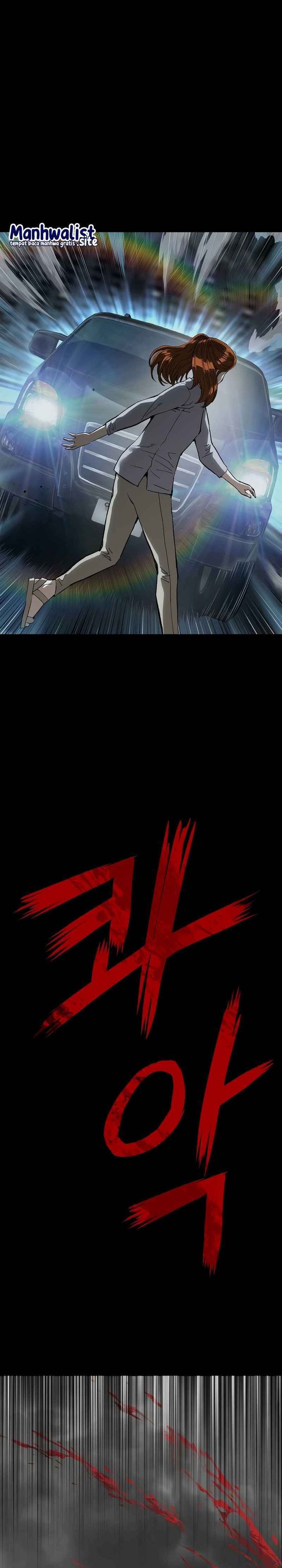The Villain’s Profiler chapter 14