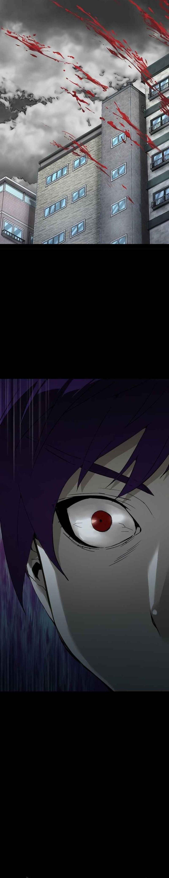 The Villain’s Profiler chapter 14
