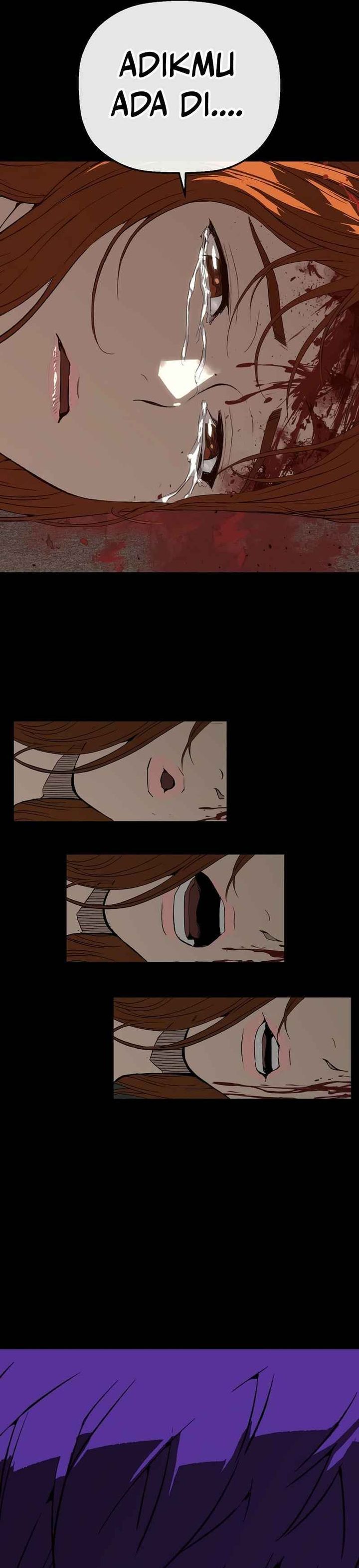 The Villain’s Profiler chapter 14