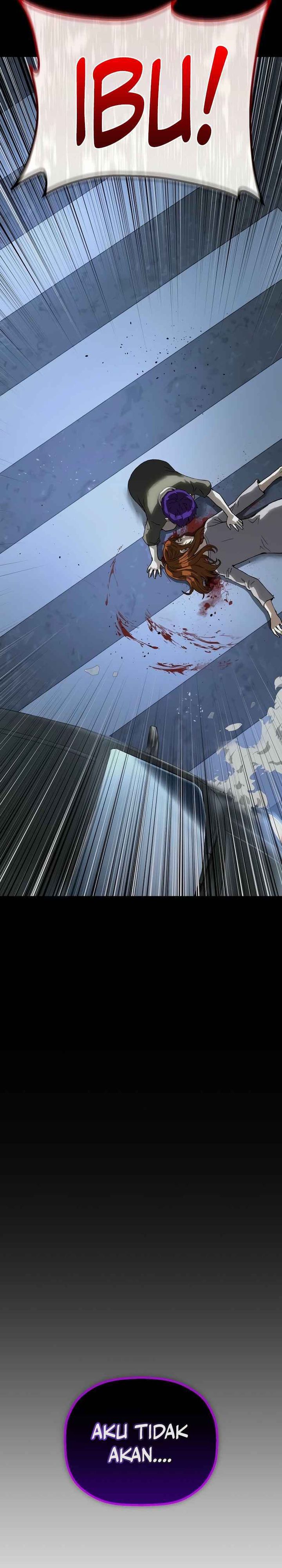 The Villain’s Profiler chapter 14
