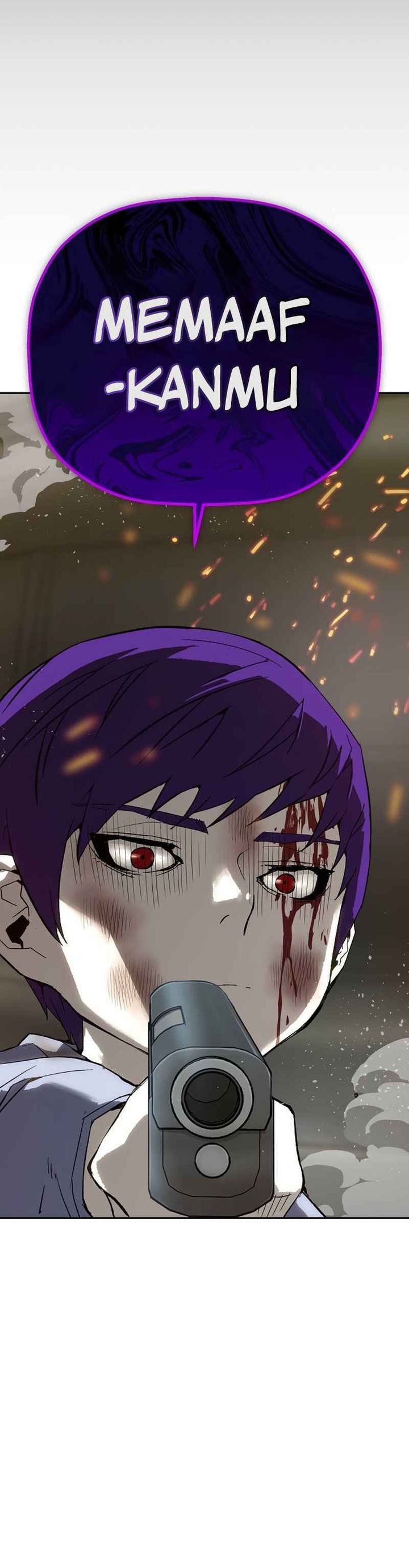 The Villain’s Profiler chapter 14