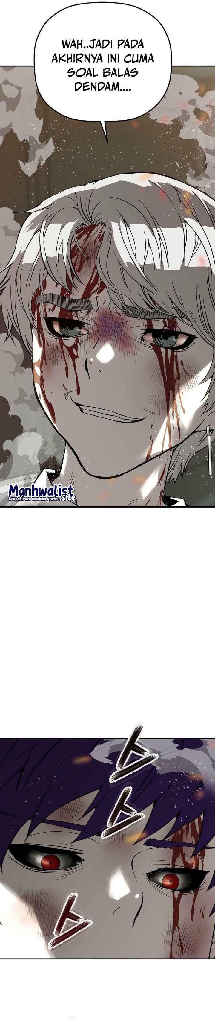 The Villain’s Profiler chapter 14
