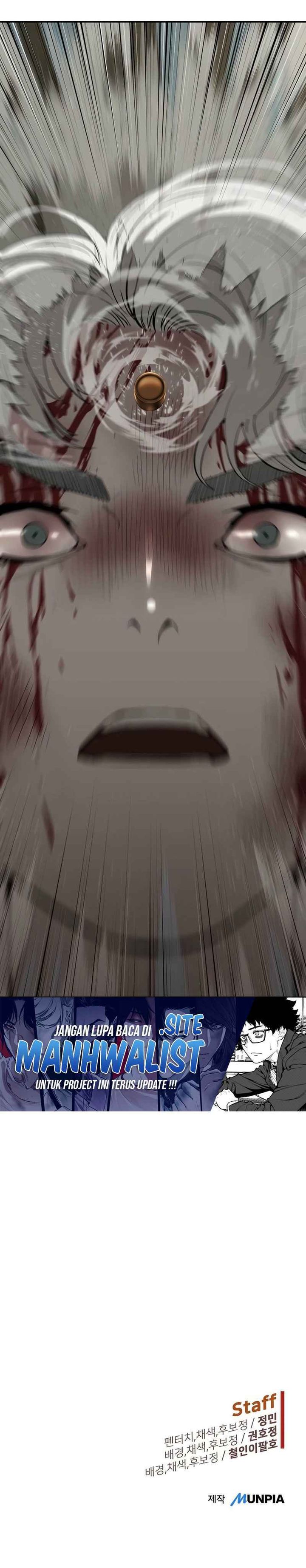 The Villain’s Profiler chapter 14