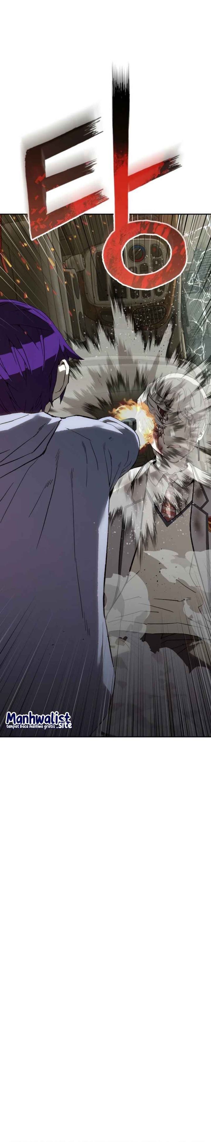 The Villain’s Profiler chapter 15