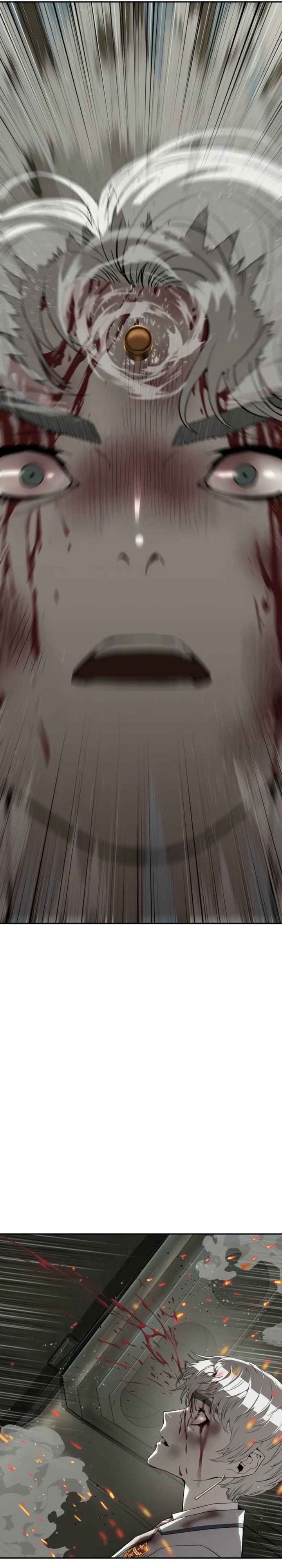 The Villain’s Profiler chapter 15