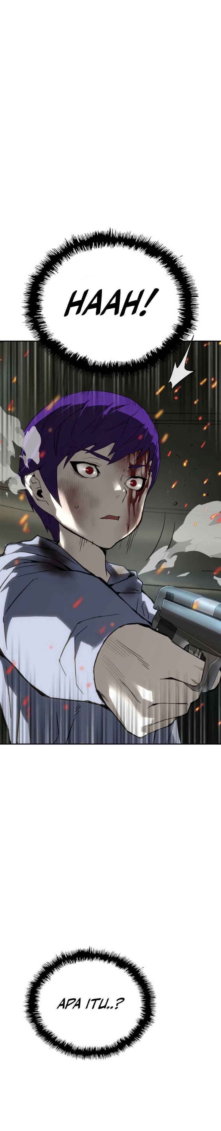 The Villain’s Profiler chapter 15