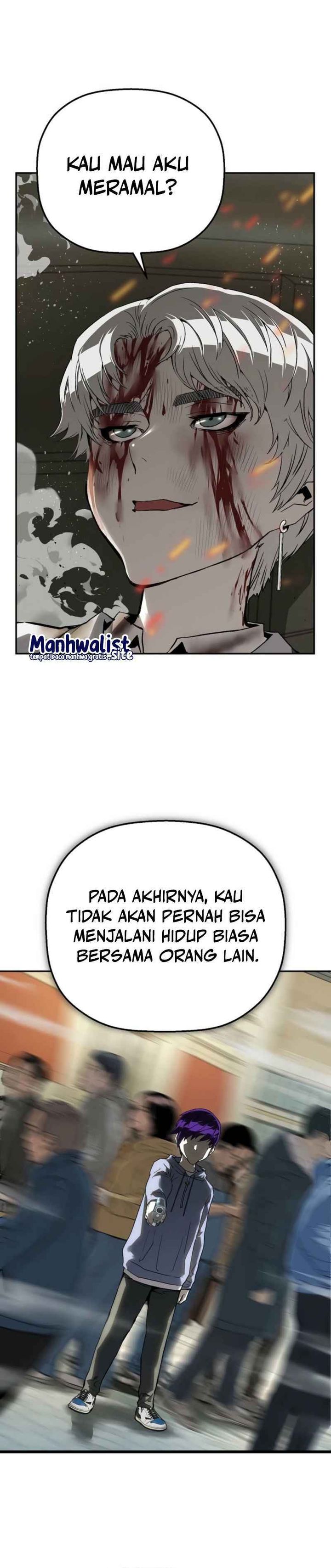 The Villain’s Profiler chapter 15
