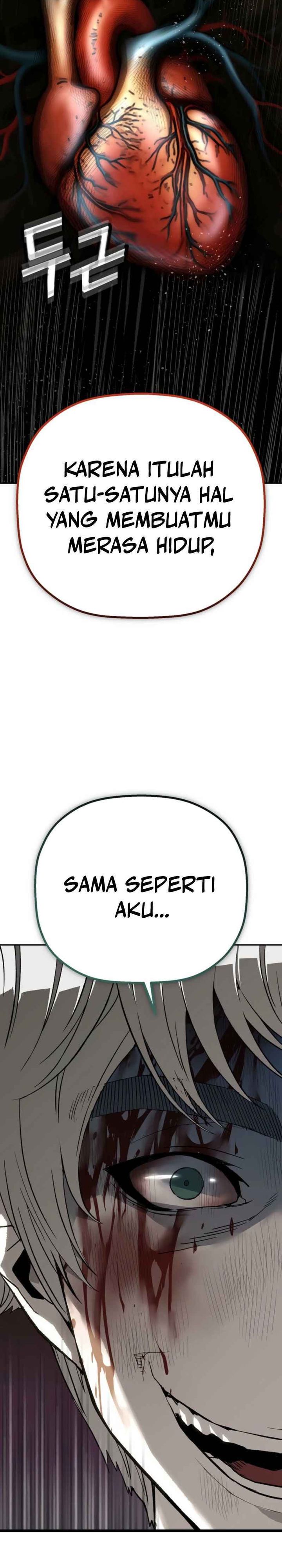 The Villain’s Profiler chapter 15