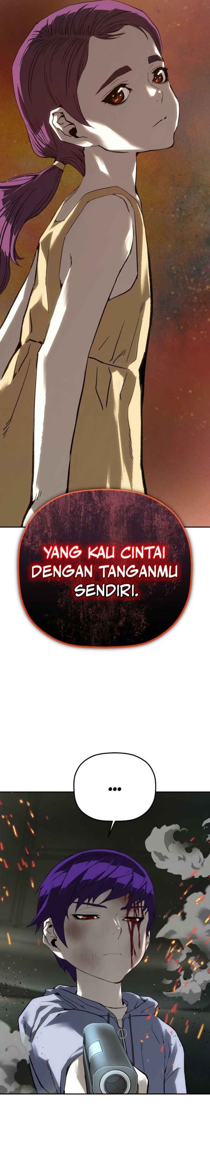 The Villain’s Profiler chapter 15