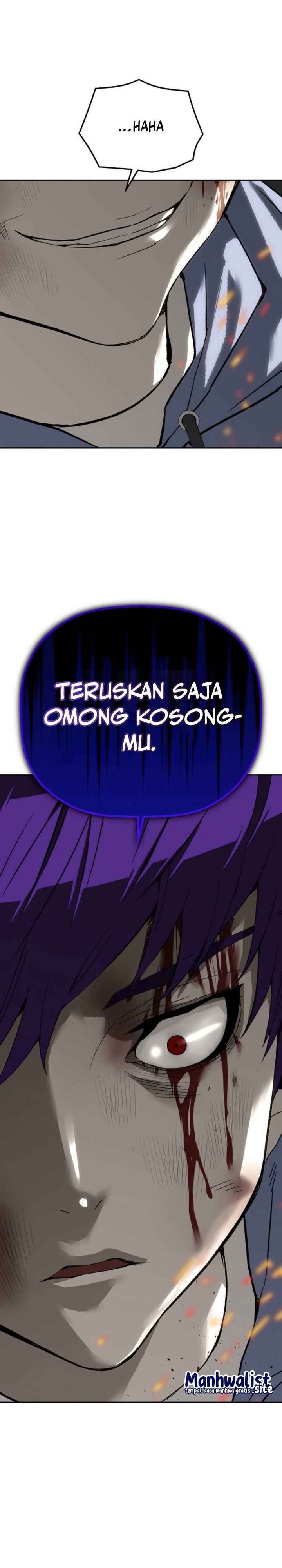 The Villain’s Profiler chapter 15