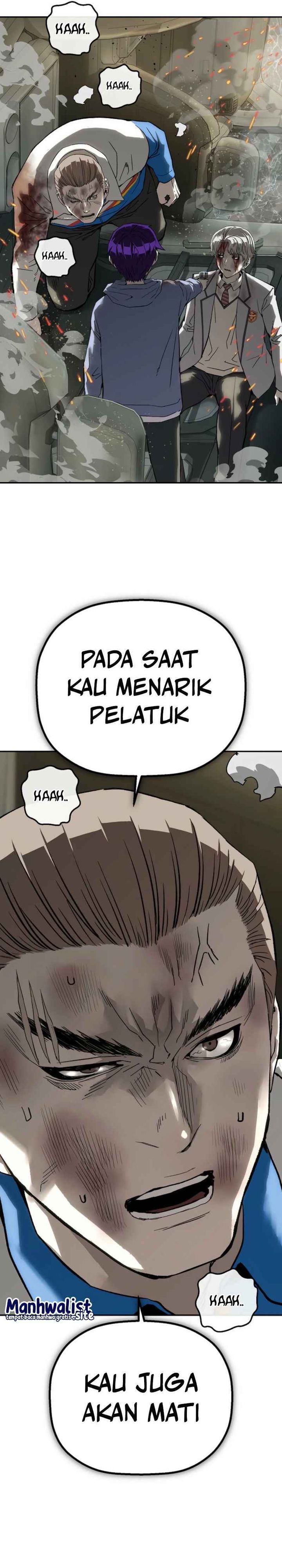The Villain’s Profiler chapter 15