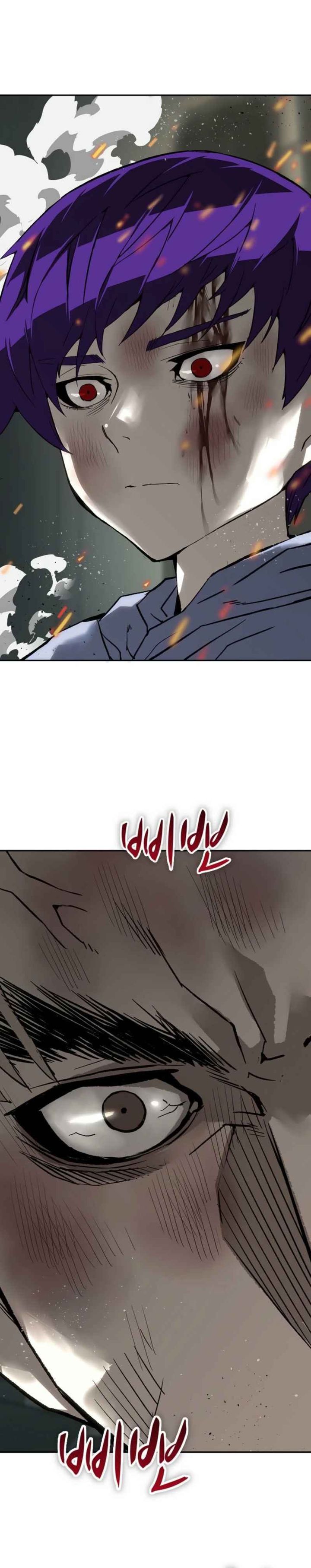 The Villain’s Profiler chapter 15