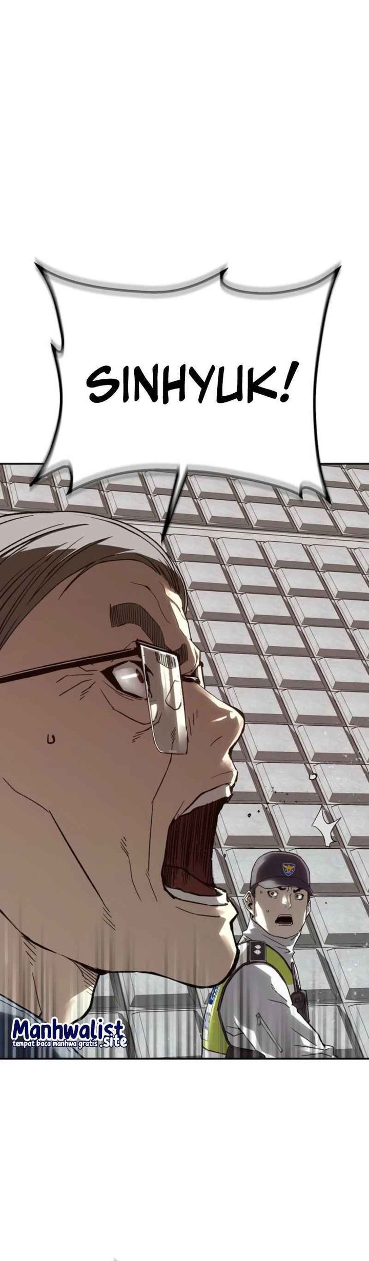The Villain’s Profiler chapter 15