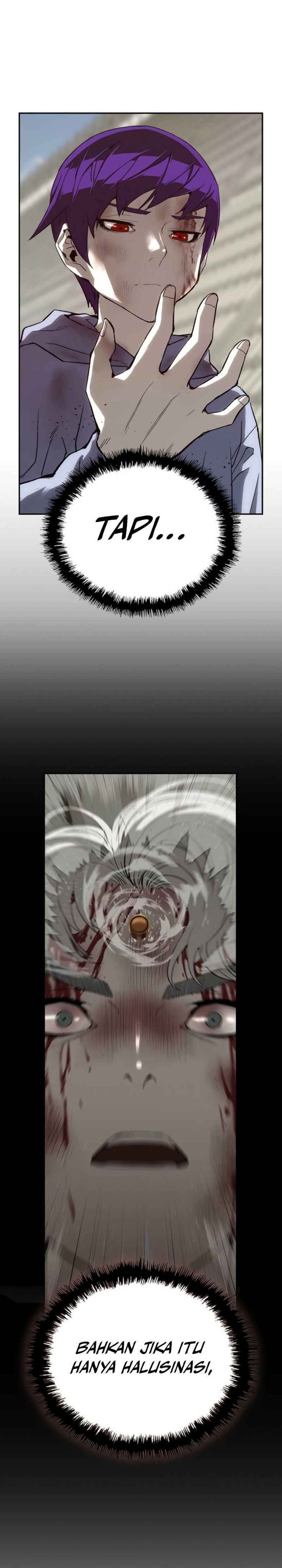 The Villain’s Profiler chapter 15