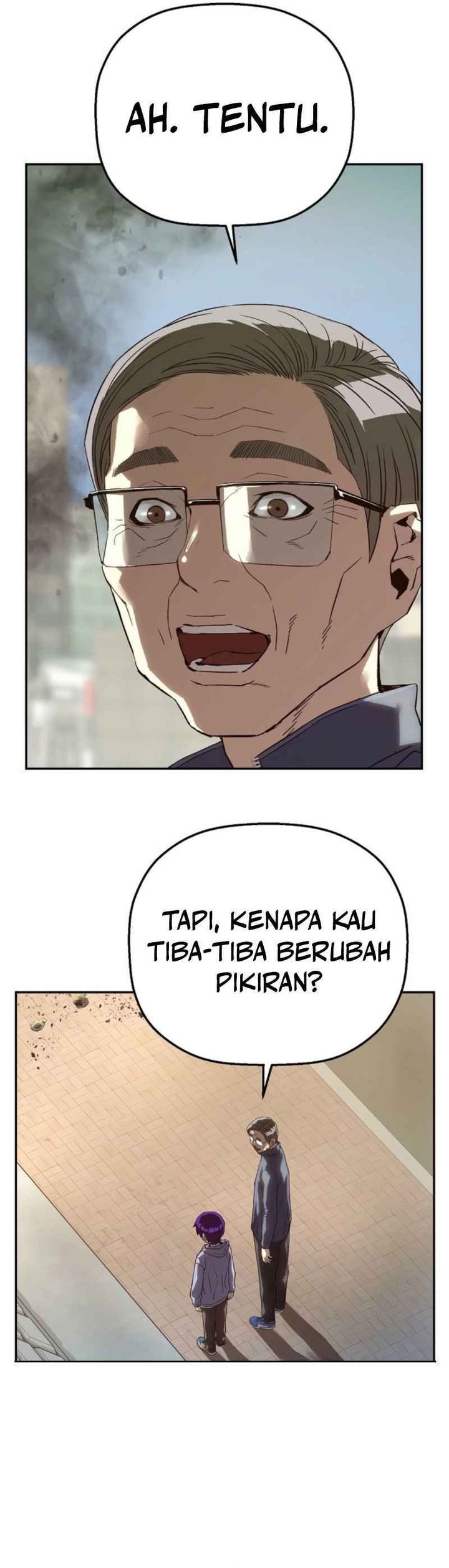 The Villain’s Profiler chapter 15