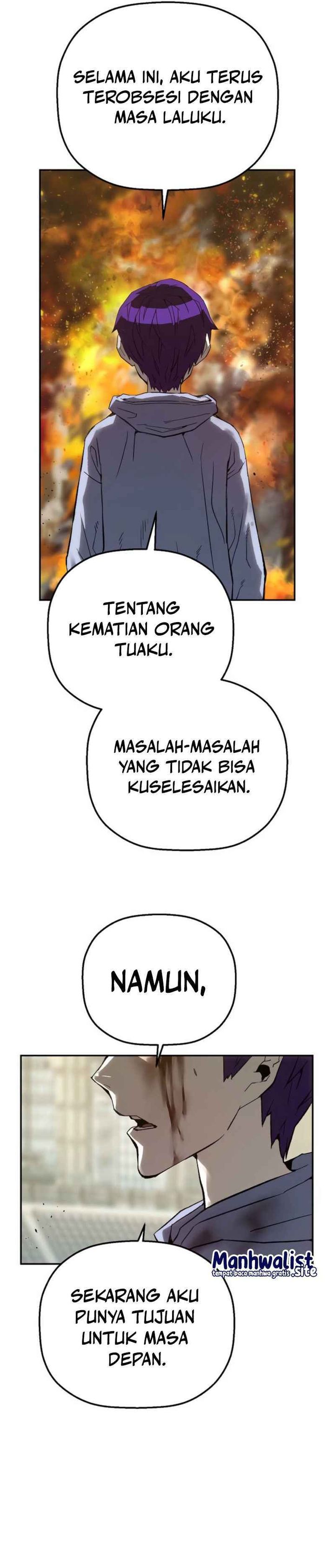 The Villain’s Profiler chapter 15