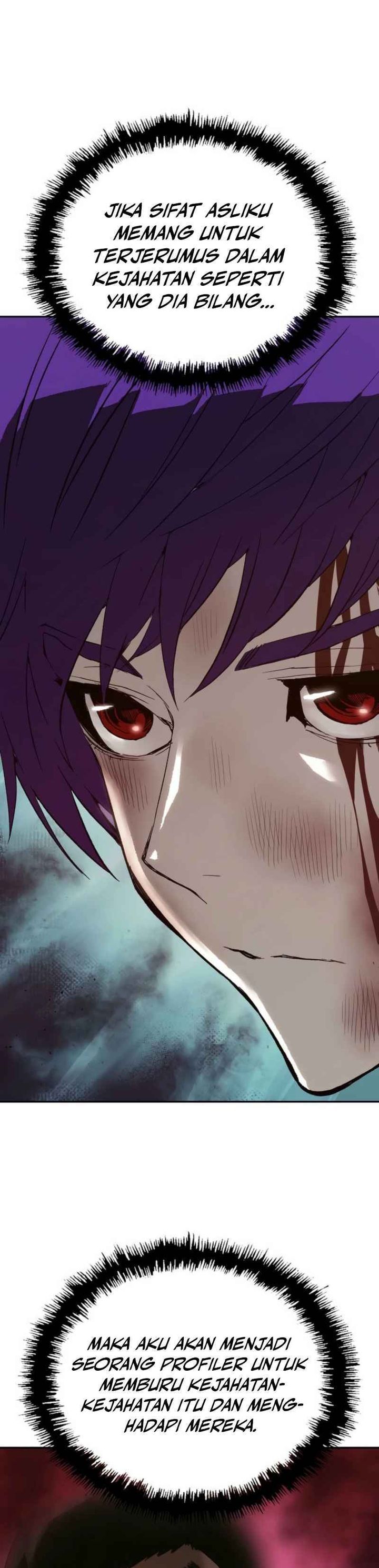 The Villain’s Profiler chapter 15
