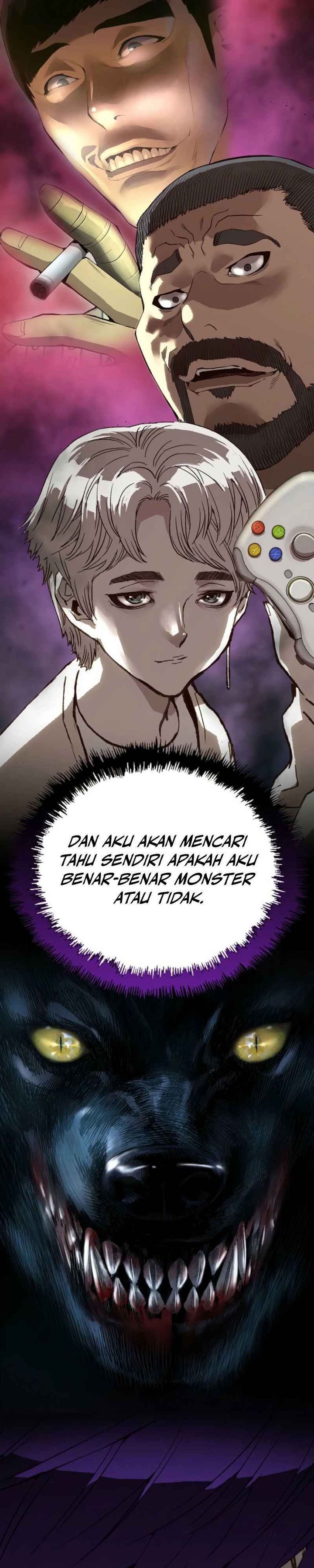 The Villain’s Profiler chapter 15