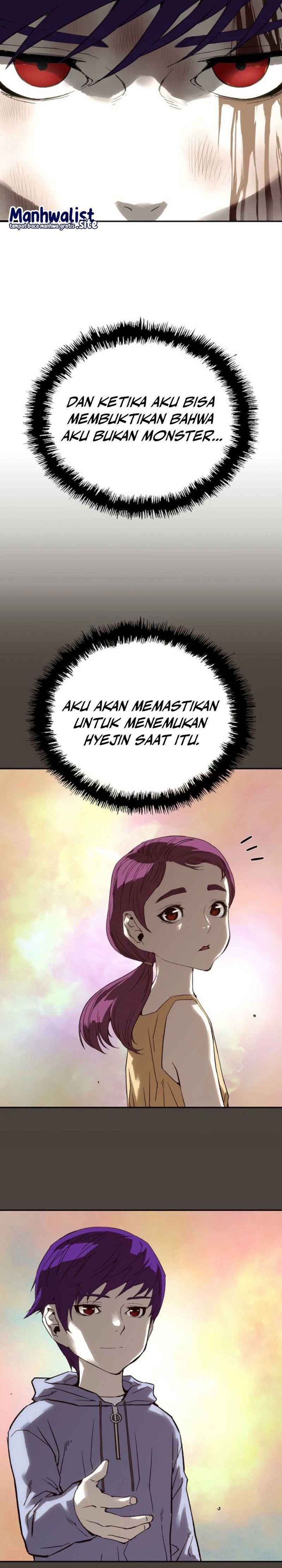 The Villain’s Profiler chapter 15