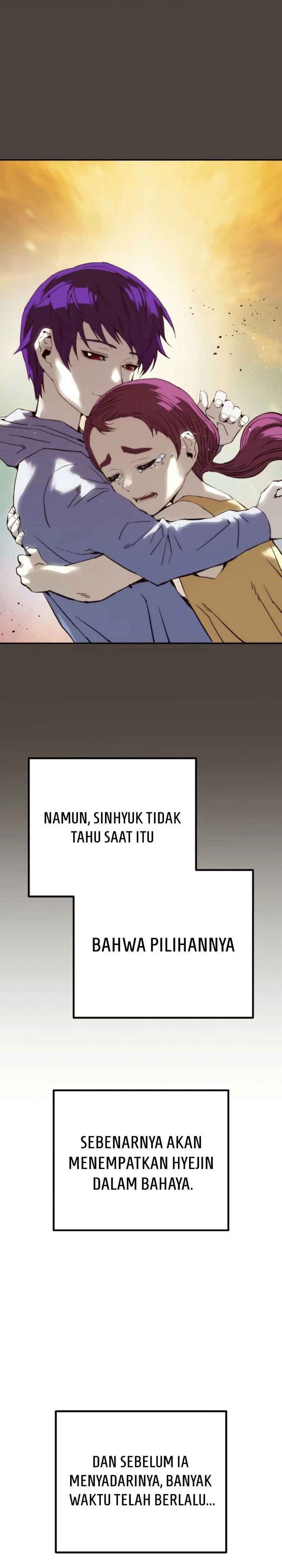 The Villain’s Profiler chapter 15