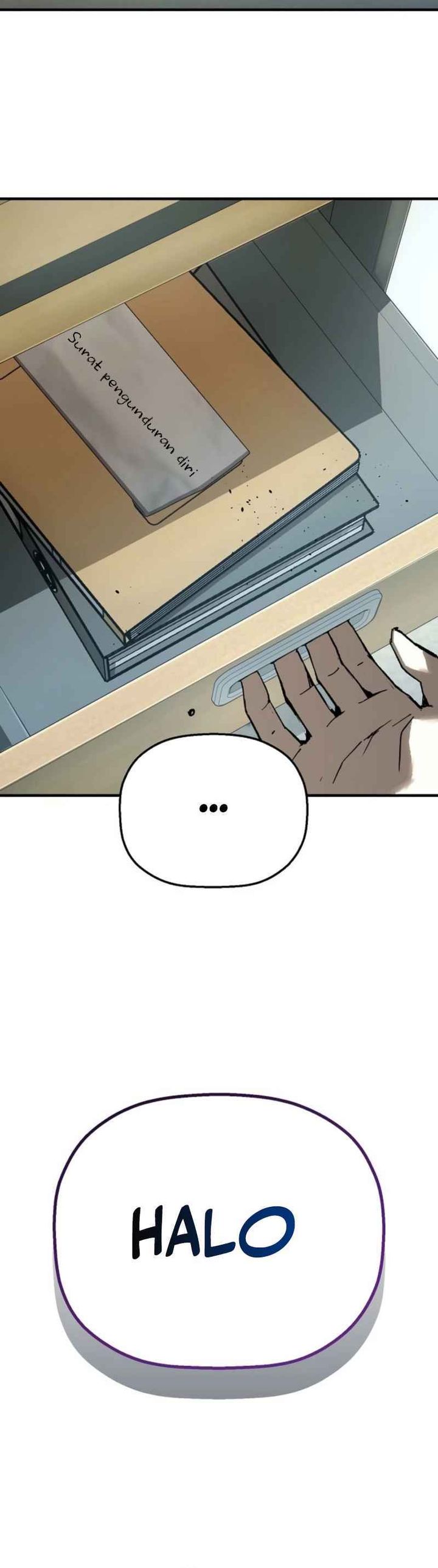 The Villain’s Profiler chapter 15