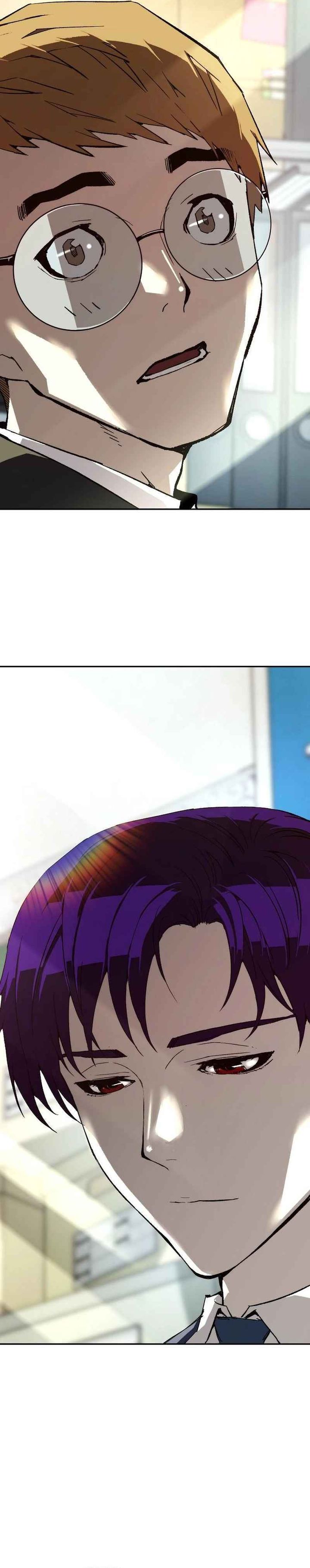 The Villain’s Profiler chapter 16