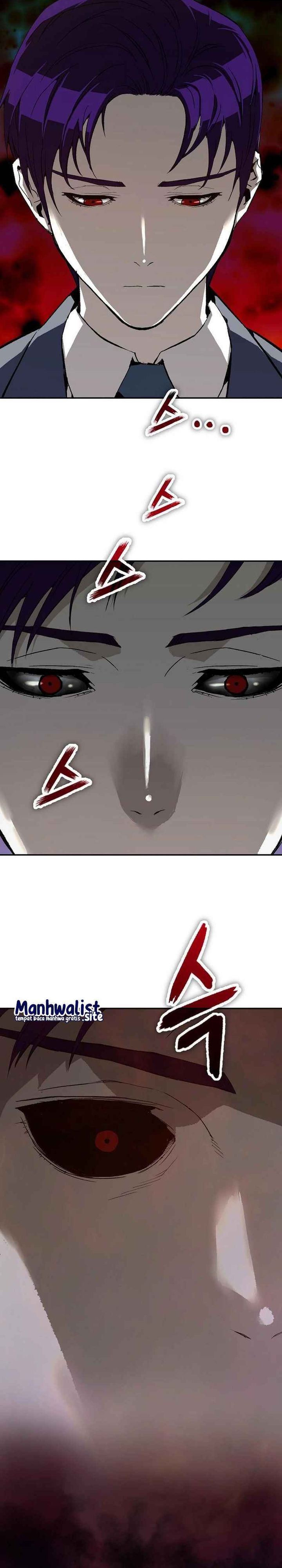 The Villain’s Profiler chapter 16